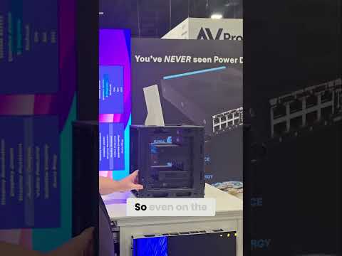 Modern Atomics - Energy Saving Innovations That Save the Planet! Cedia 2024
