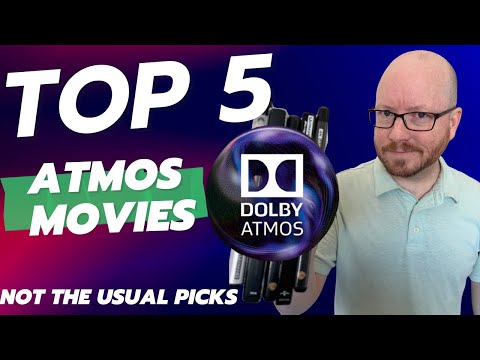 Unveiling Hidden Gems: Top 5 Atmos Movies Not On Other Lists