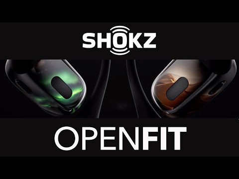 Shokz OpenFit - What You Need To Know