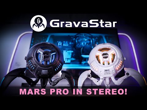 GravaStar Mars Pro: Full Review