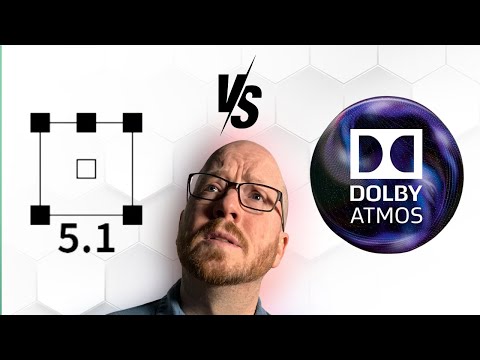 Is Dolby Atmos a &quot;Worthless&quot; Upgrade?