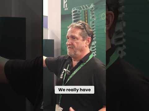 Transform Your Home Theater with Alcon's Audio! CEDIA 2024