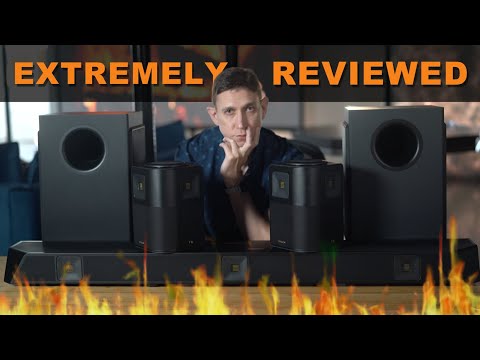 Nakamichi Dragon 11.4.6 - Full Review