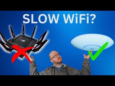 How To Fix The Hidden Issues Destroying Your WiFi